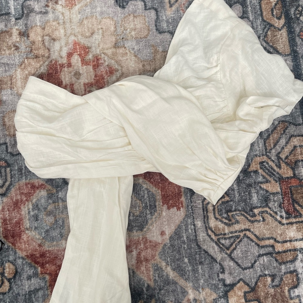Wrap top